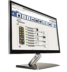 Nouveauté : le configurateur de systèmes Schmersal